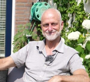 Henk van Duinkerken - MyCardio
