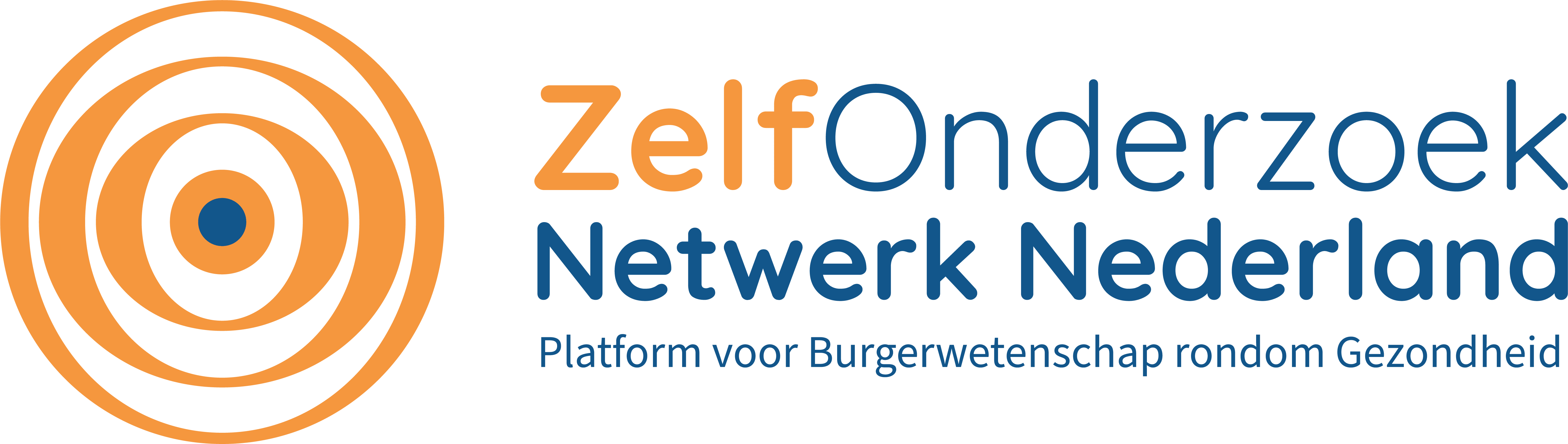 ZelfOnderzoek Netwerk Nederland