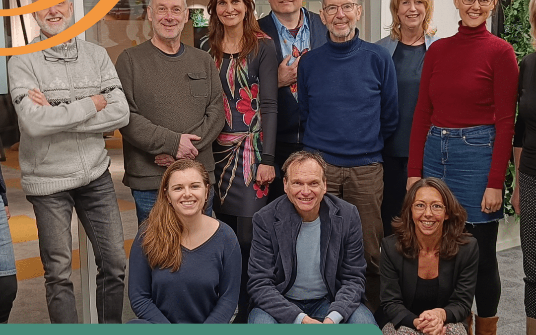 Introductie ZelfOnderzoek Netwerk Nederland, het platform voor burgerwetenschap rondom gezondheid