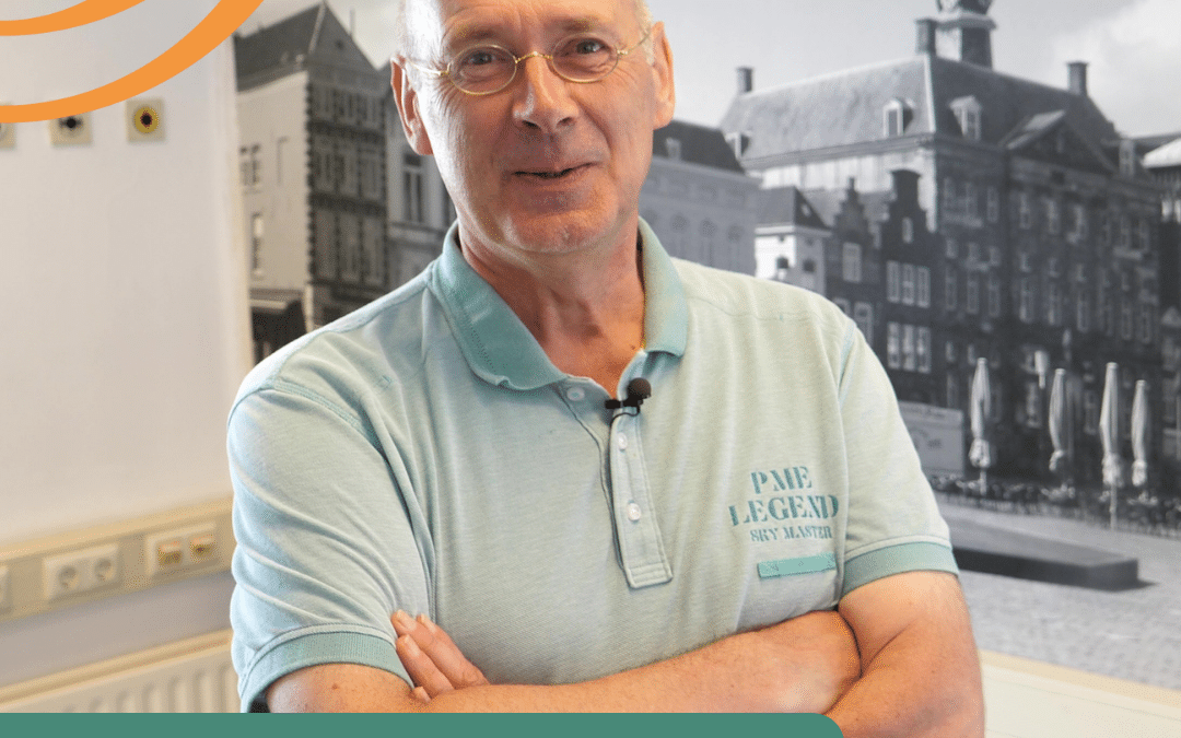 Zelfonderzoek, hoe doe je dat en aan de slag met werkplaatsen