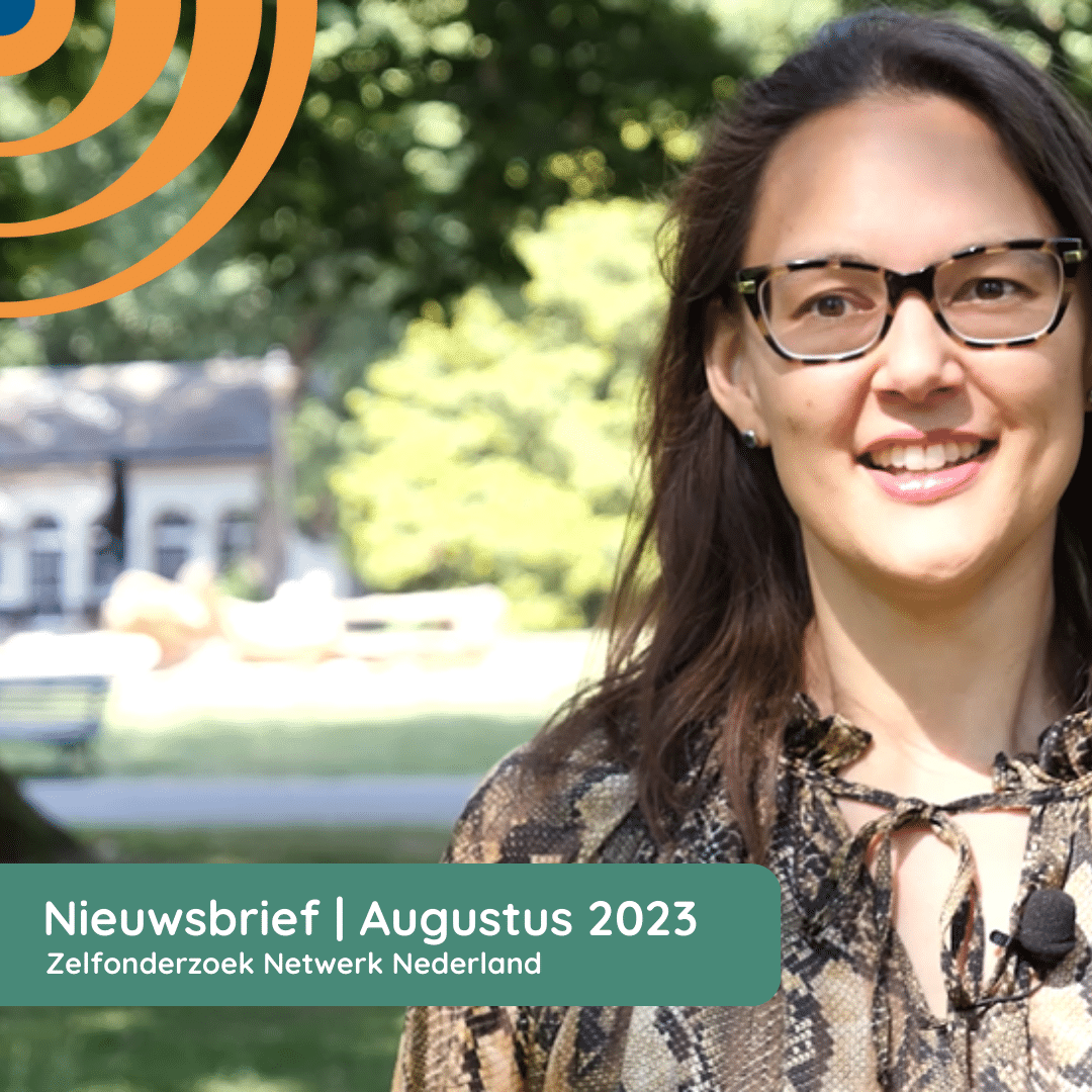 Nieuwsbrief 4 - Augustus 2023
