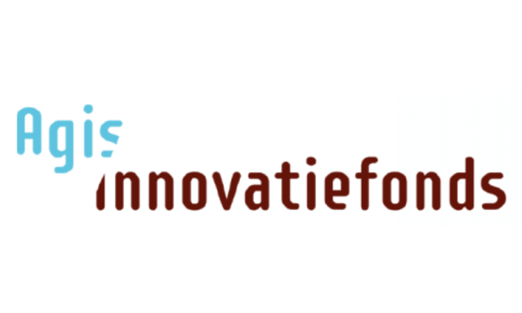 AGIS Innovatiefonds AGIS Innovatiefonds, partner van ZelfOnderzoek Netwerk Nederland