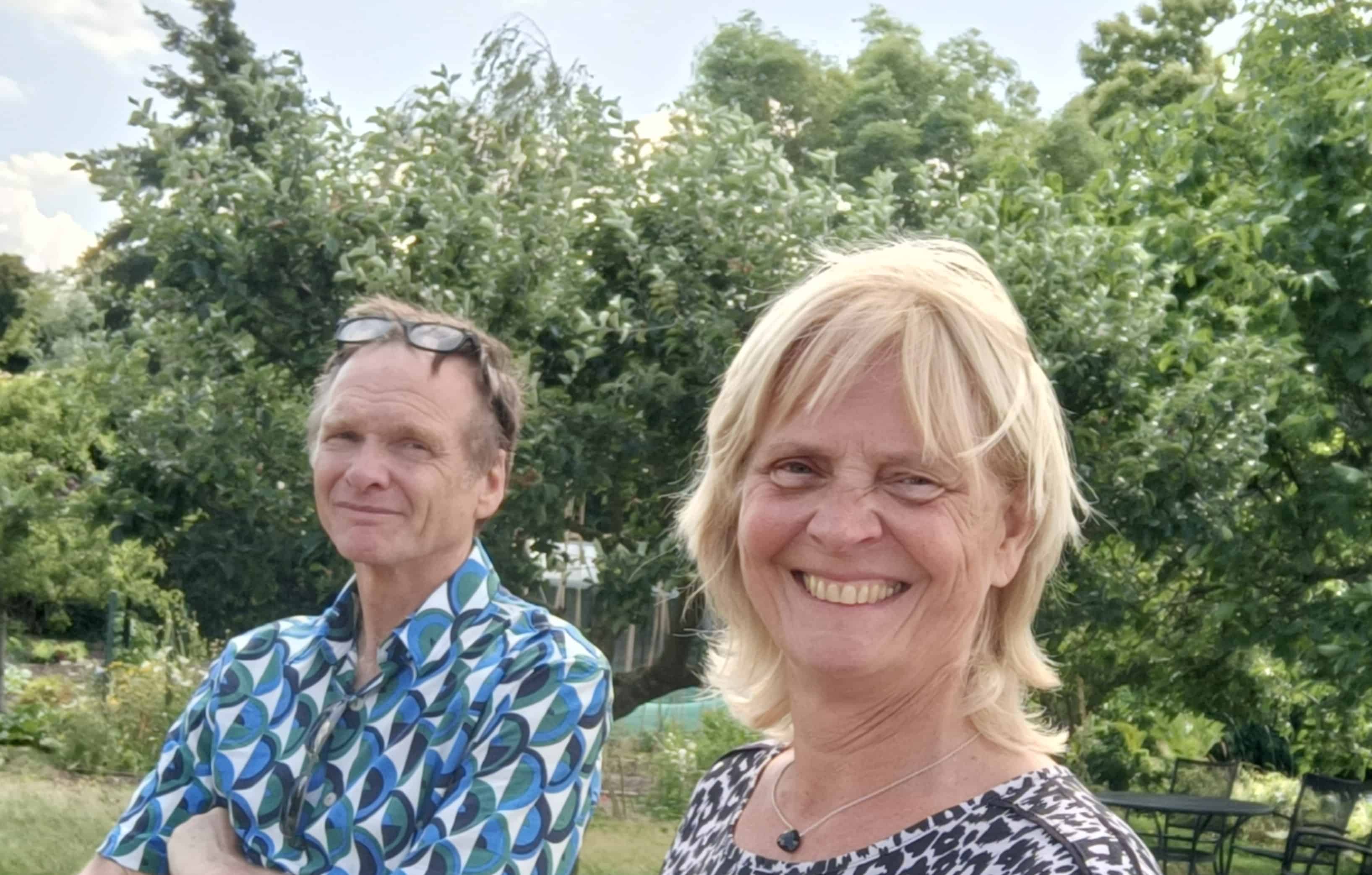 Zelfonderzoek Netwerk Nederland