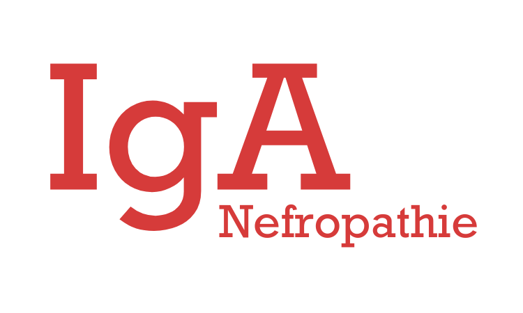 IgA nefropathie