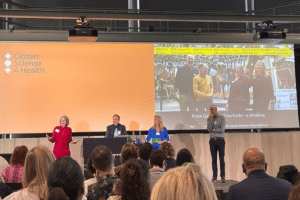 Terugblik internationale confererentie