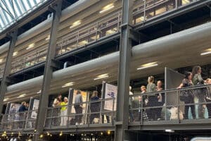 Terugblik internationale confererentie