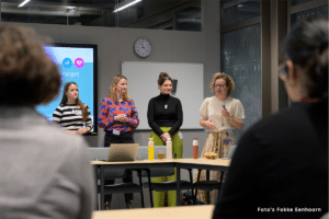 Terugblik internationale confererentie