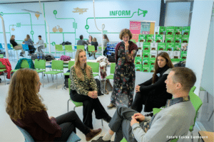 Terugblik internationale confererentie