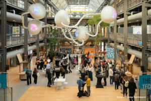 Terugblik internationale confererentie