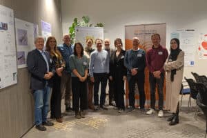 Communities ZelfOnderzoek Netwerk Nederland