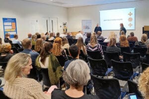 Terugblik internationale confererentie