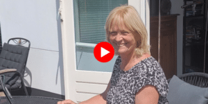 Video MMV - Anne-Marie Poorthuis - zelfonderzoek kanker en voeding