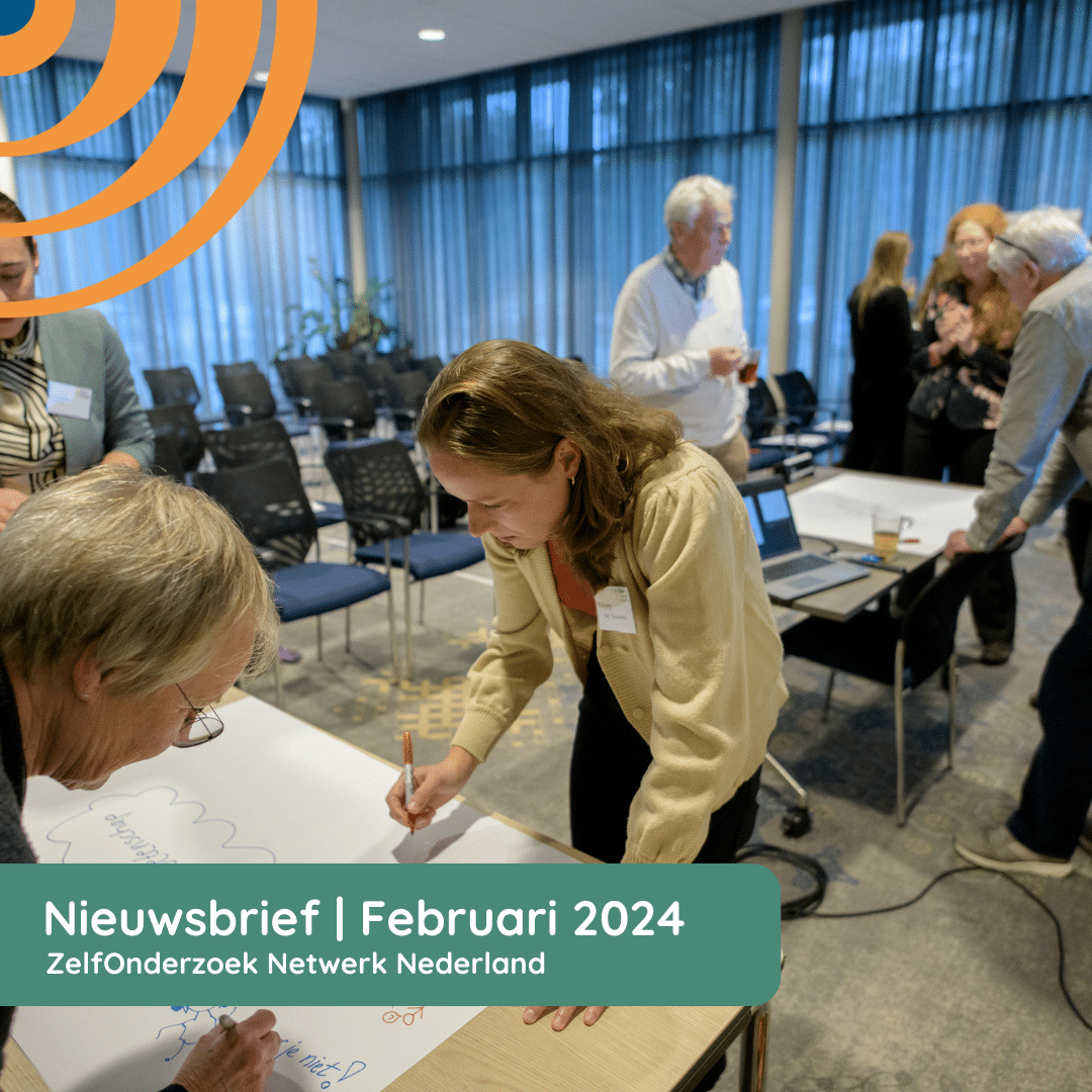 Nieuwsbrief februari 2024