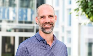 Martijn de Groot