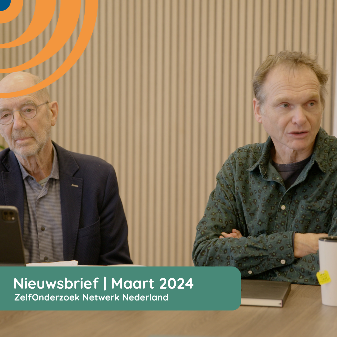 Nieuwsbrief maart 2024