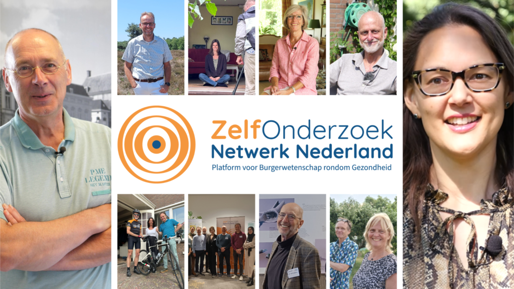 ZelfOnderzoek Netwerk Nederland