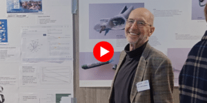 Video Gerard van Ootmerssen - Zelfonderzoeker Sarcomen