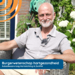 Subsidieaanvraag myCardio bij Hartstichting en ZonMW voor project burgerwetenschap hartgezondheid