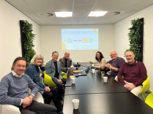 Bijeenkomst 22 april over alternatieven voor Facebook als patiëntenplatform 