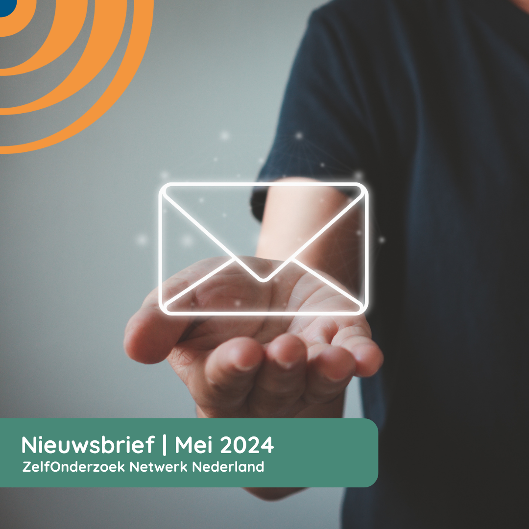 Nieuwsbrief mei 2024