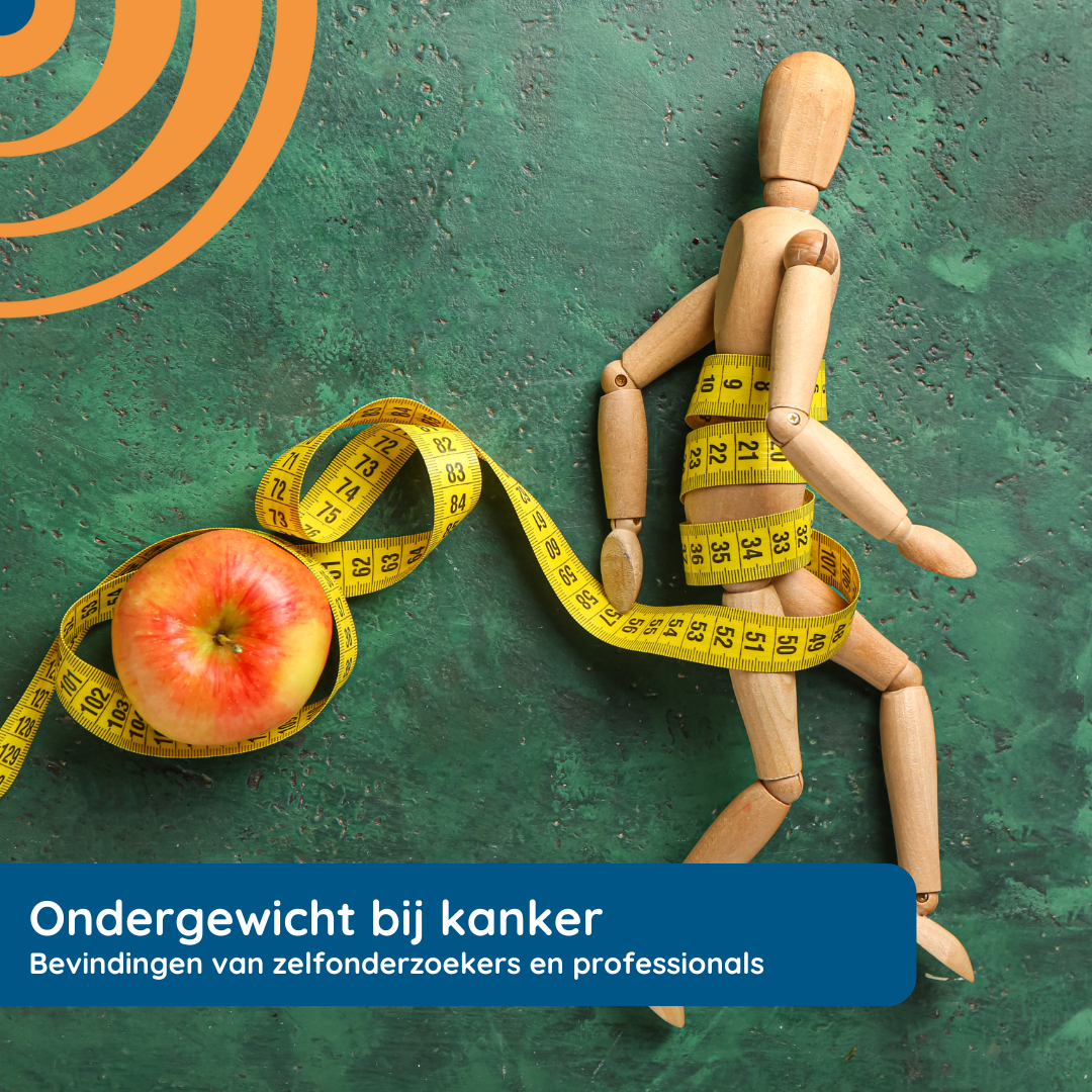 Onderzoek naar ondergewicht bij kanker en bevindingen nu gepubliceerd