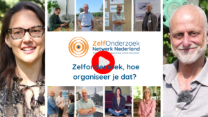 Hoe organiseer je zelfonderzoek