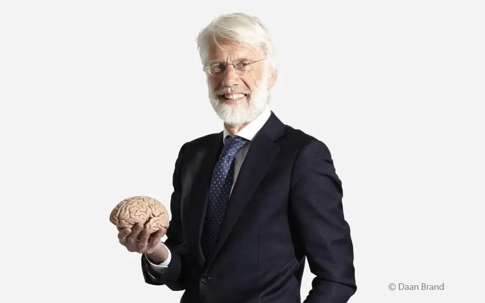 Weekend van de Wetenschap - Hotspot Amsterdam UMC, locatie AMC