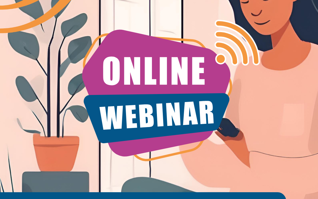 Webinar over zelfonderzoek in zelfherstel