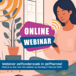 Webinar zelfonderzoek in zelfherstel 11 februari 2025