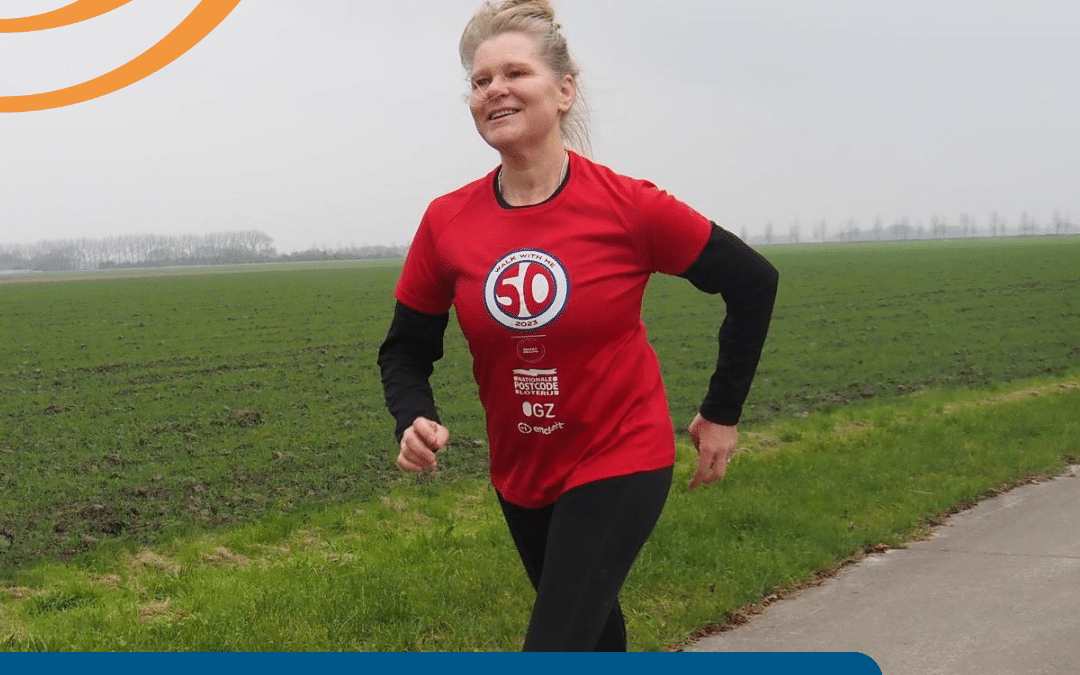 Zelfonderzoek naar zeldzame vorm van epilepsie