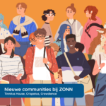 Nieuwe communities bij ZelfOnderzoek Netwerk Nederland: Tinnitus House, Stichting Crispatus en Stichting Crowdience