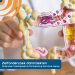 Kennis verzamelen van darmpatiënten met Participatory Narrative Inquiry (PNI) door onderzoeksgroep VoedingHelpt