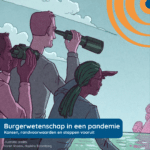 Burgerwetenschap voor pandemische paraatheid - Kansen, randvoorwaarden en stappen vooruit