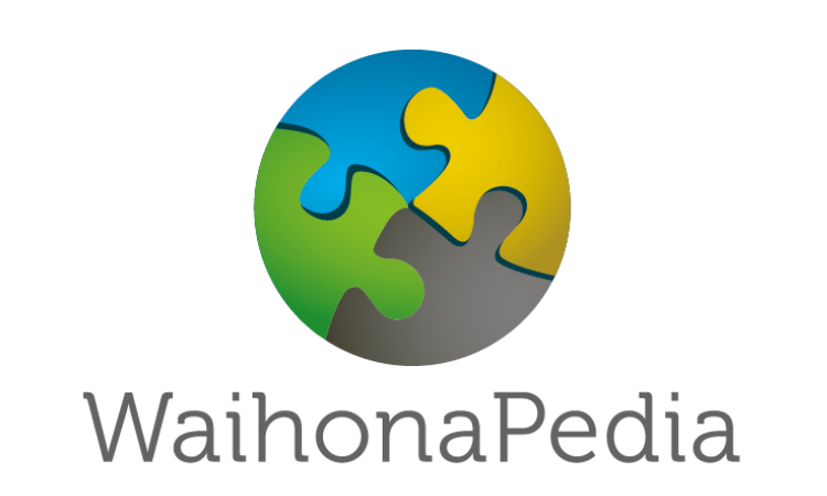Waihonapedia Ontmoet de communities van ZelfOnderzoek Netwerk Nederland: Waihonapedia