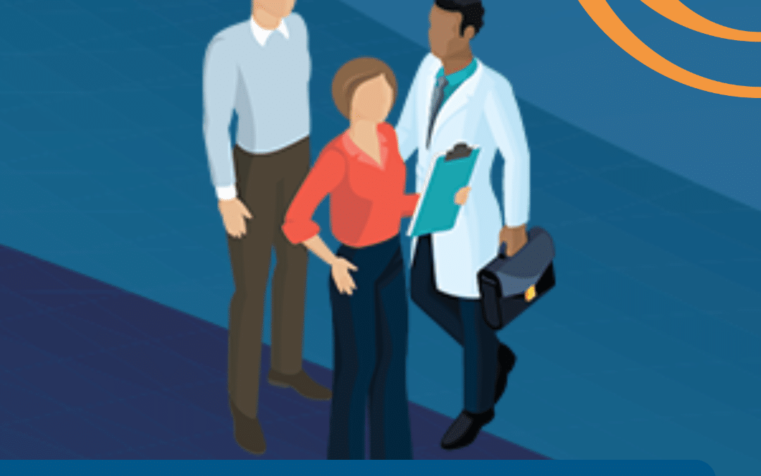 Mogen onze gezondheidsdata ook meetellen?