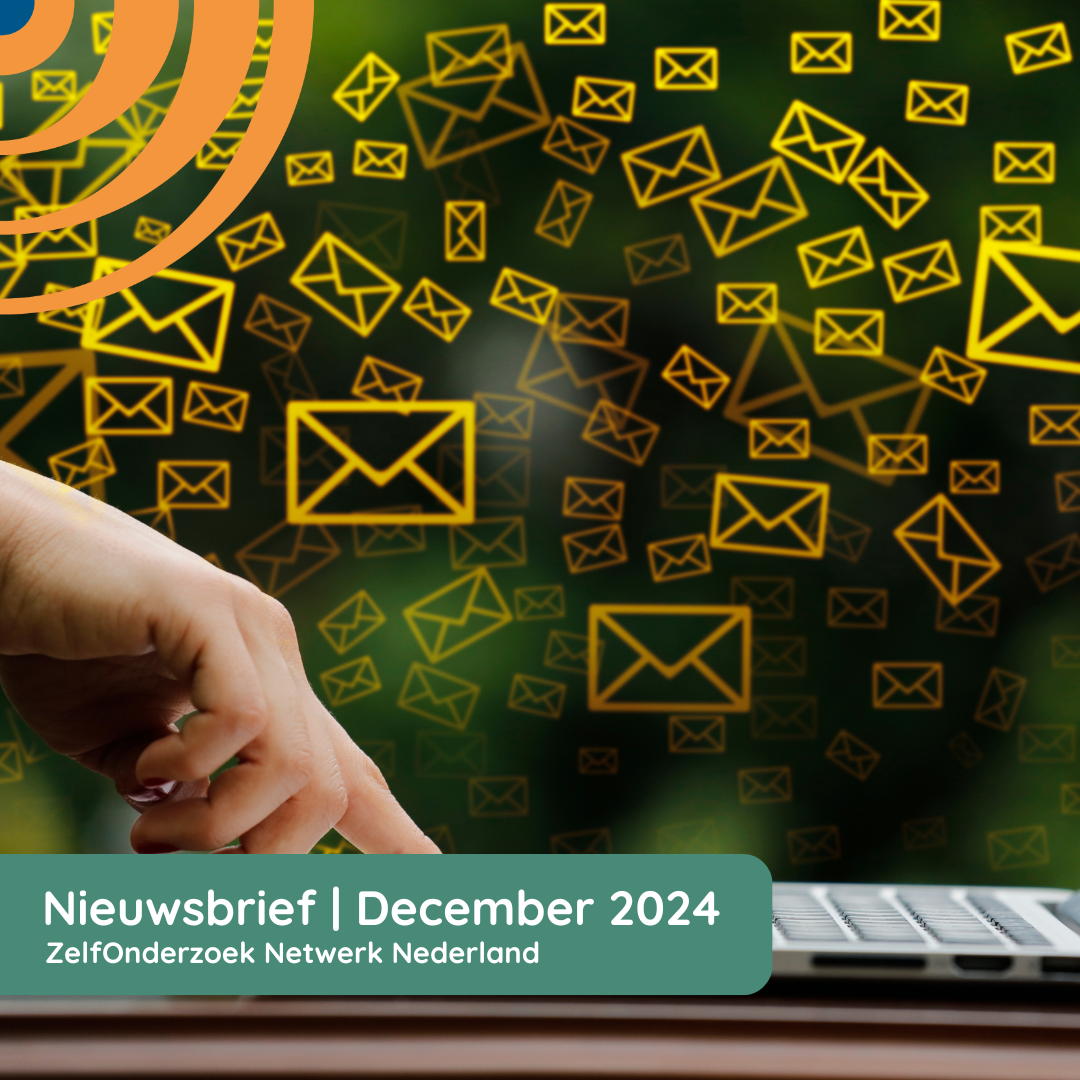 Nieuwsbrief december 2024