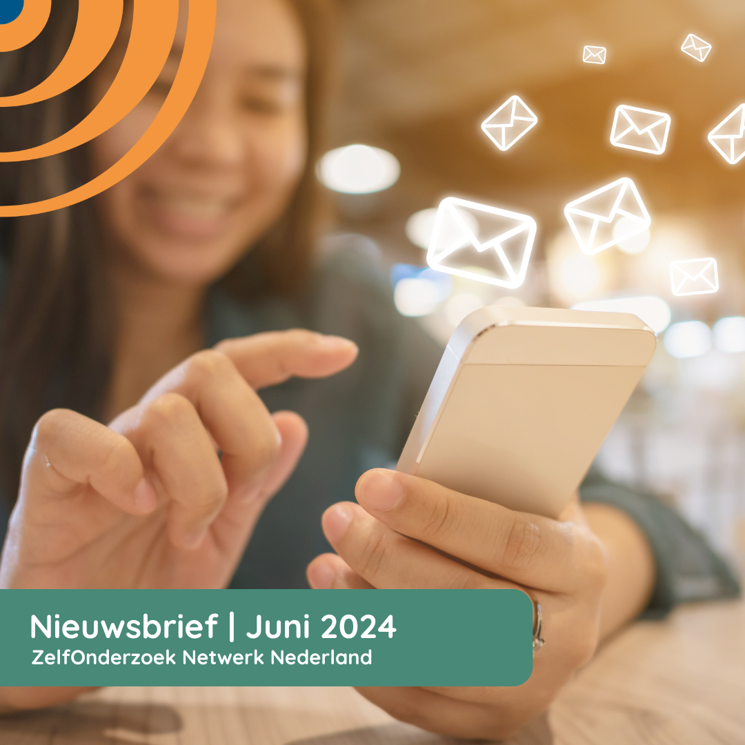 Nieuwsbrief juni 2024
