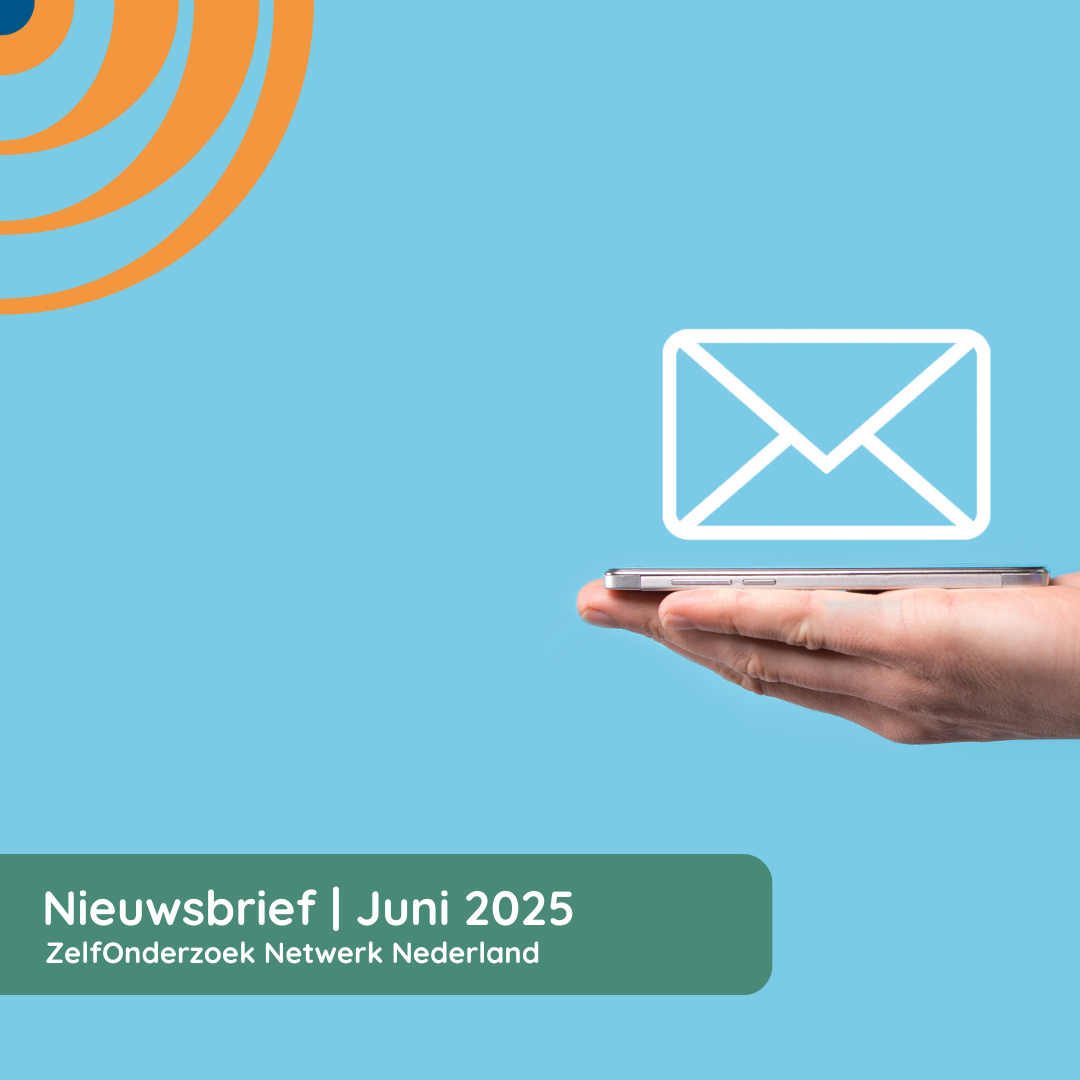 Nieuwsbrief juni 2025