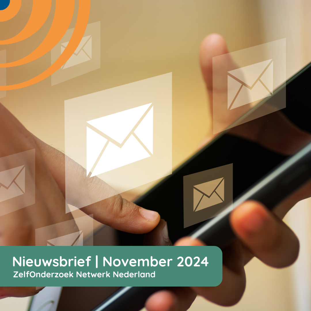 Nieuwsbrief november 2024