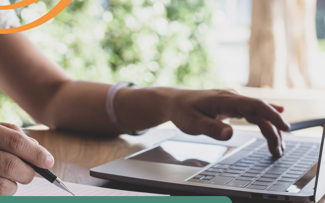 Doe mee met de online cursus en ander nieuws over zelfonderzoek rondom je gezondheid