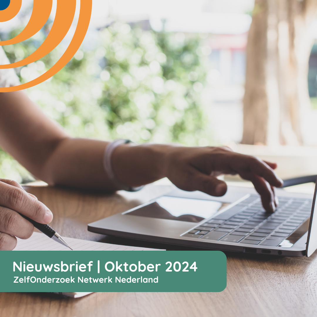 Nieuwsbrief oktober 2024