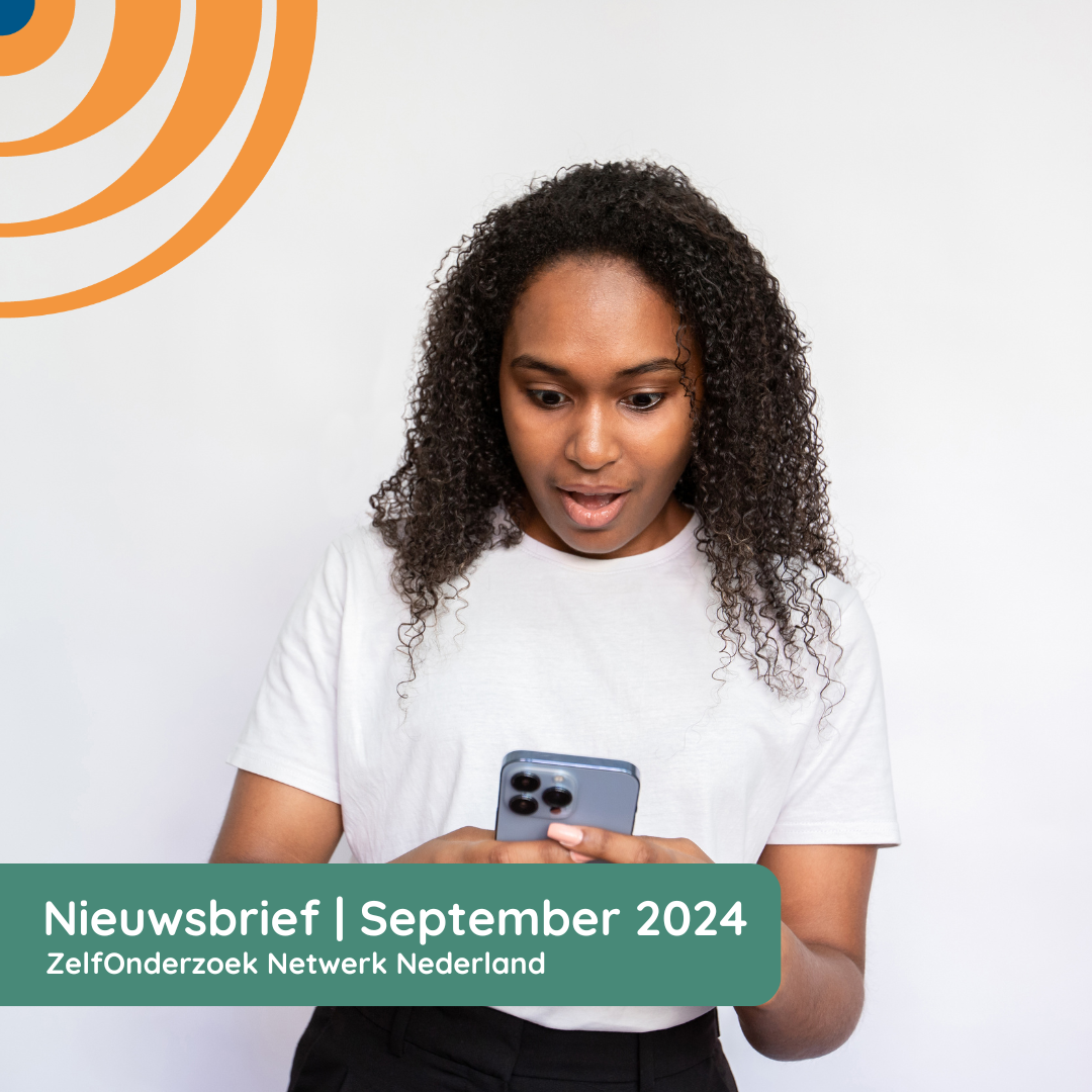 Nieuwsbrief september 2024