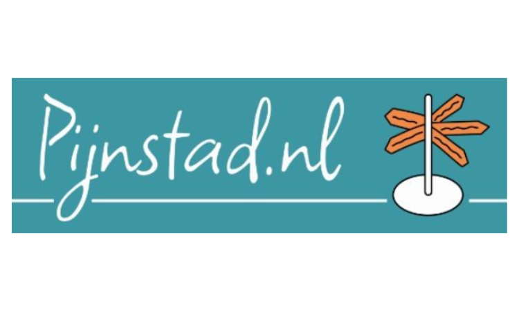Pijnstad Pijnstad is een initiatief van de Landelijke Pijn Organisatie