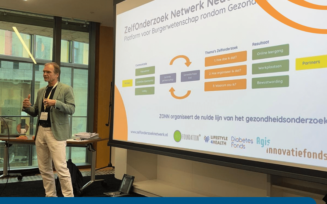 Nationale Citizen Science dag