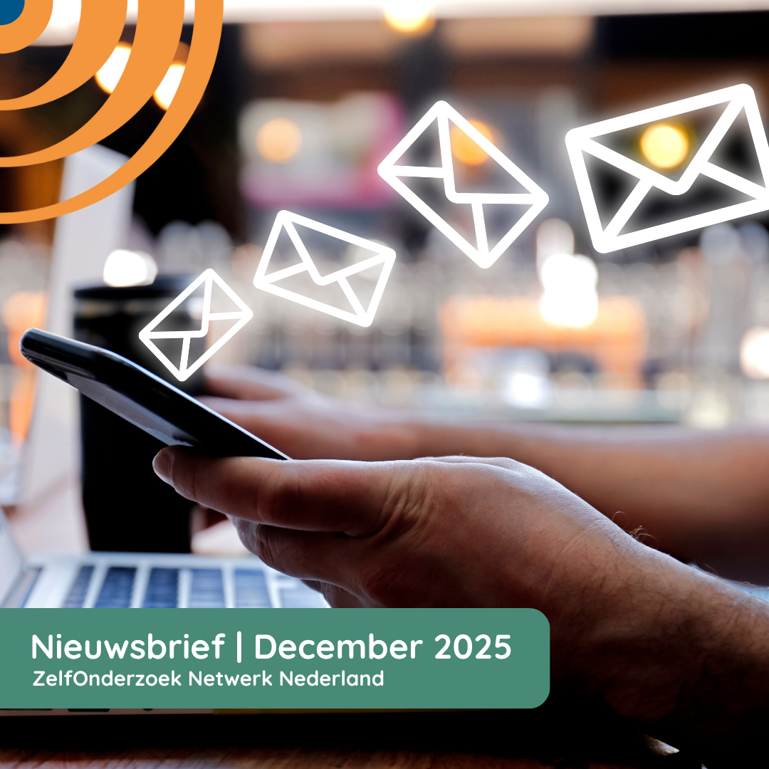 Nieuwsbrief december 2025 Nieuwsbrief december 2025