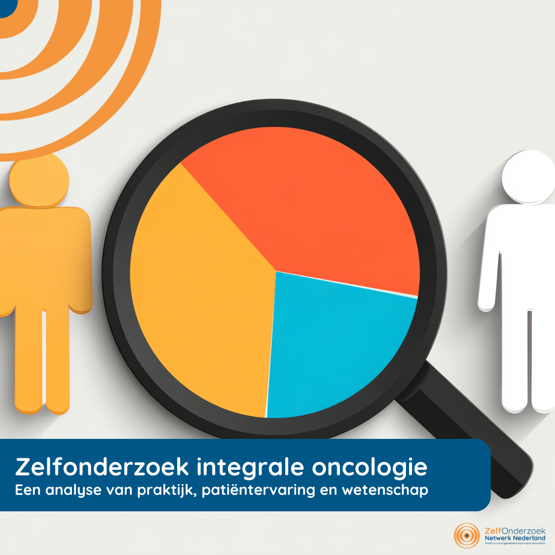 Onderzoeksrapport arts Integrale OncologieNTTT – Niet-toxische tumortherapie Onderzoeksrapport arts Integrale OncologieNTTT – Niet-toxische tumortherapie