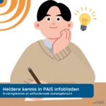 PAIS ervaringskennis en zelfonderzoek samengebracht