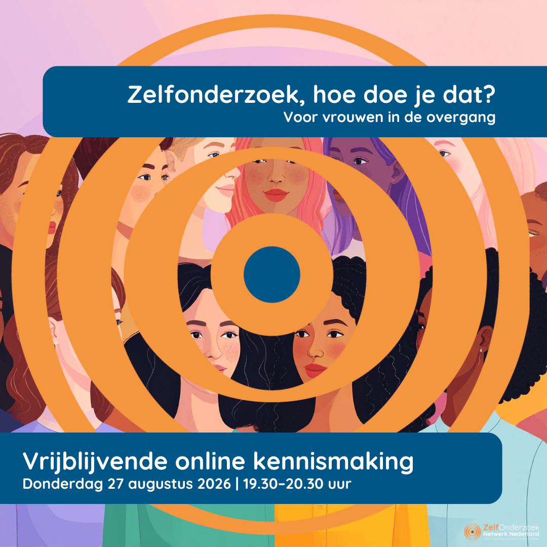 Online cursus zelfonderzoek 2026 voor vrouwen in de overgang online kennismaking 27 augustus 2026 Online cursus zelfonderzoek 2026 voor vrouwen in de overgang online kennismaking 27 augustus 2026