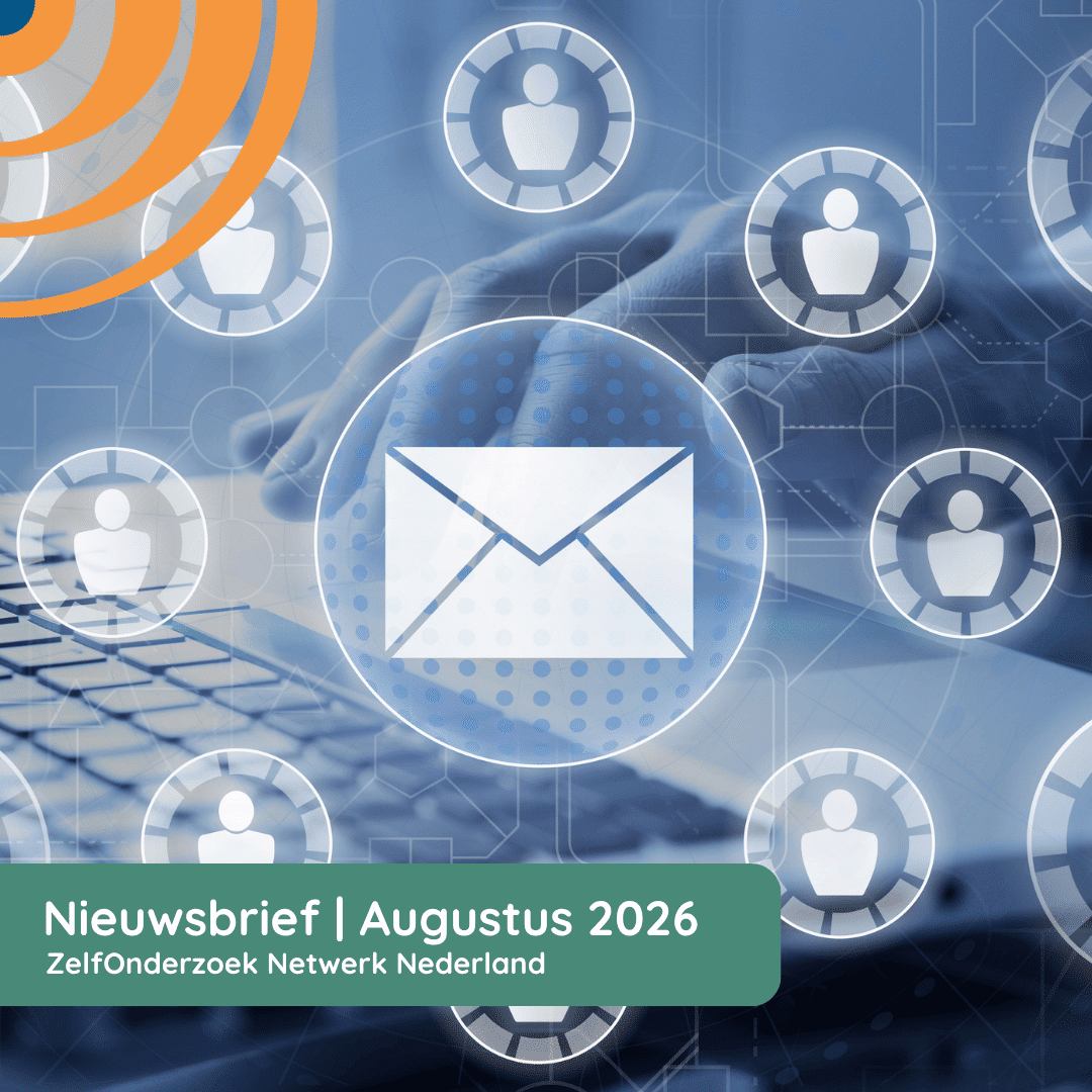 Nieuwsbrief augustus 2026 Nieuwsbrief augustus 2026